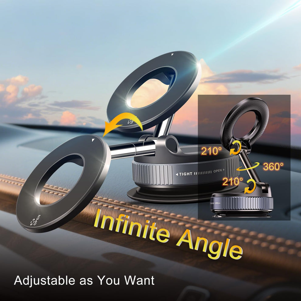 Ultra Mag Mount Magnetic Mobile Holder