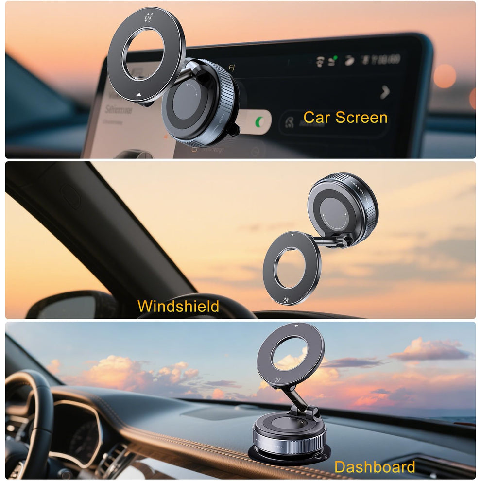 Ultra Mag Mount Magnetic Mobile Holder