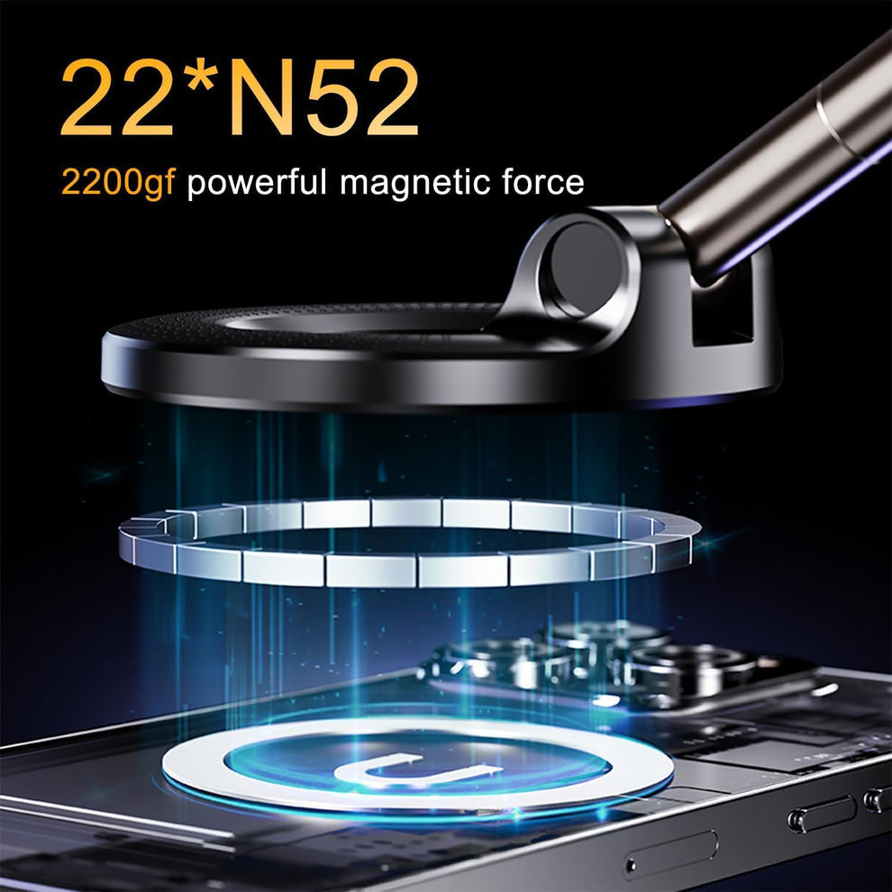Ultra Mag Mount Magnetic Mobile Holder