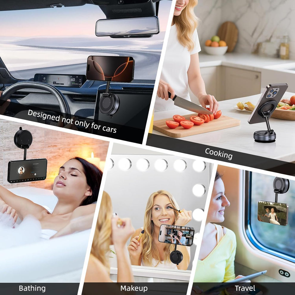 Ultra Mag Mount Magnetic Mobile Holder