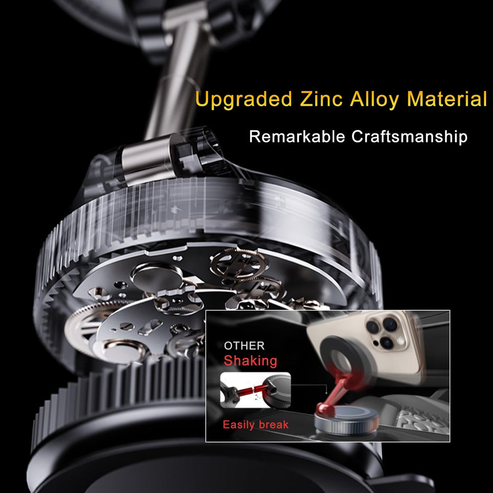 Ultra Mag Mount Magnetic Mobile Holder