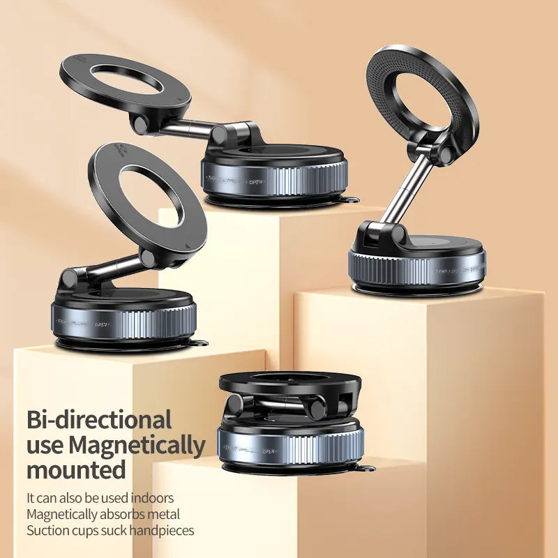 Ultra Mag Mount Magnetic Mobile Holder