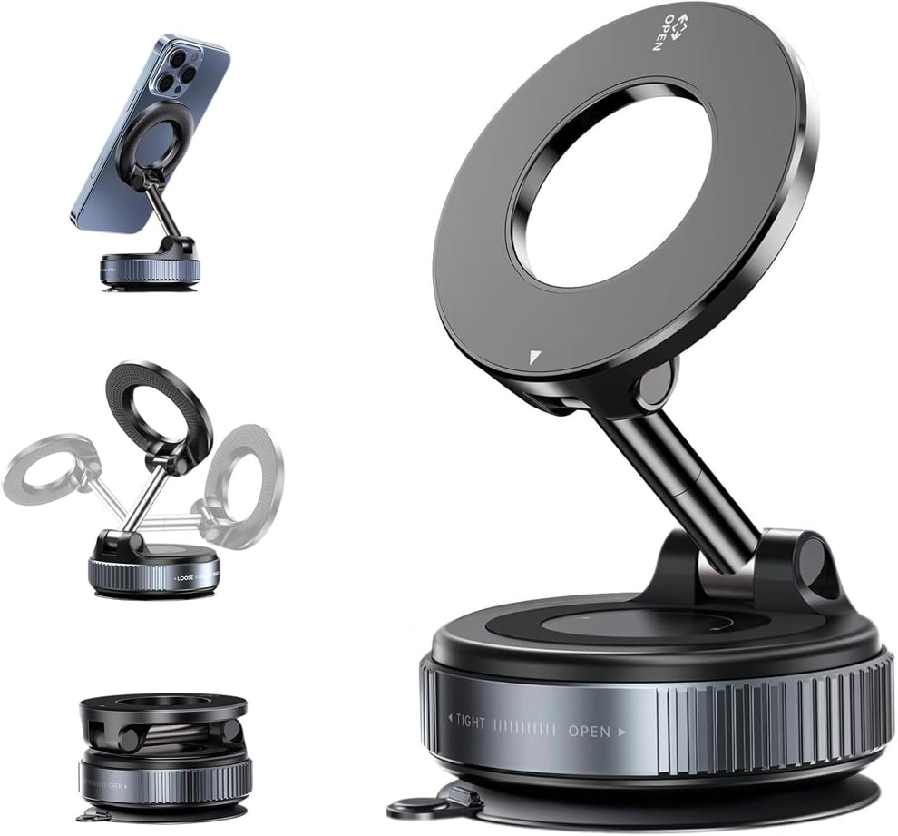 Ultra Mag Mount Magnetic Mobile Holder