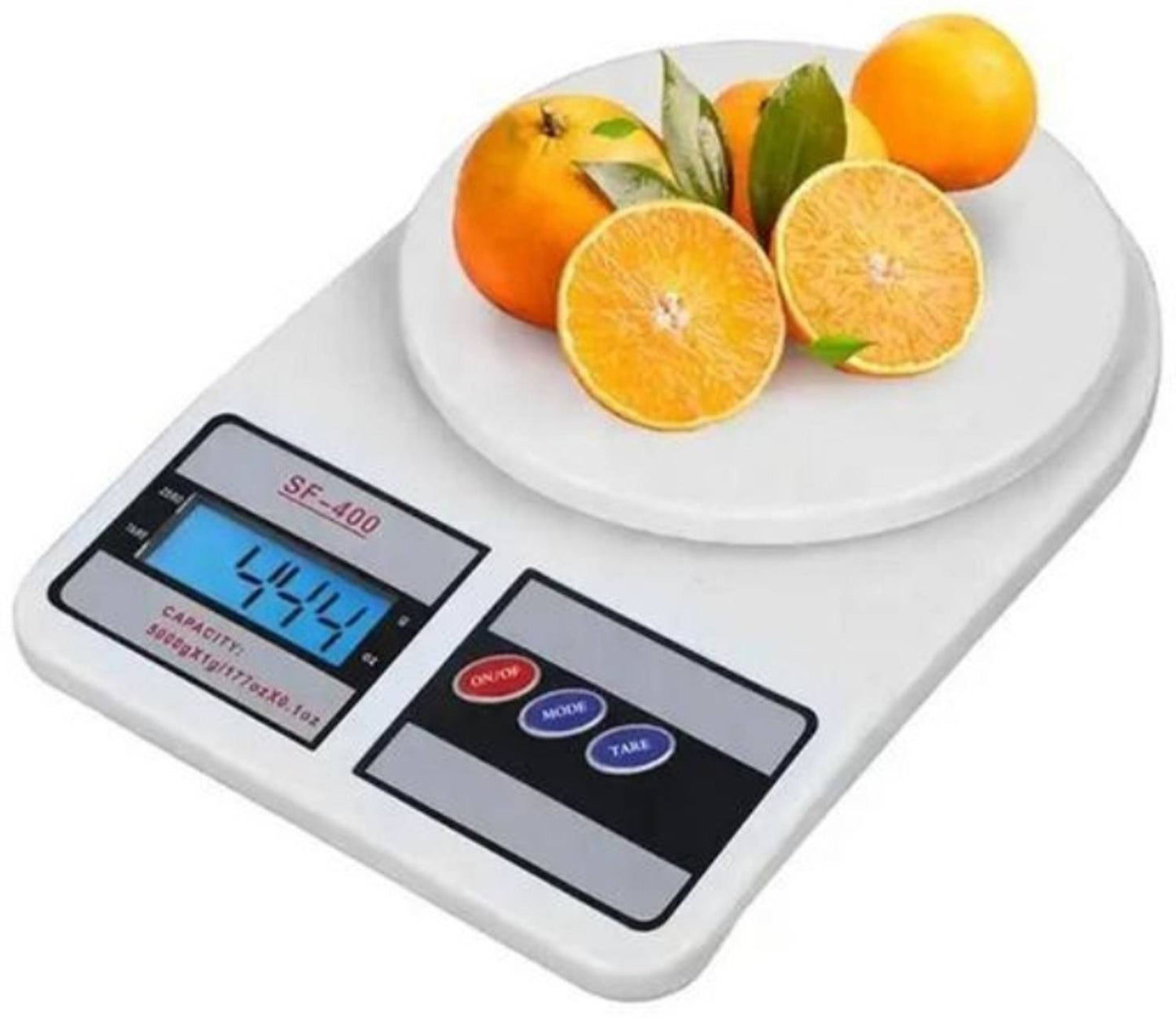 SF 400 KItchen Scale