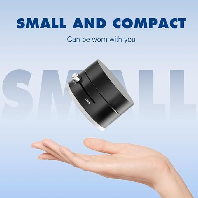 Vacuum Magnetic Mobile Holder for Car Dashboard | Strong Suction Phone Mount